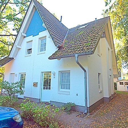 Seeadler - [#21975] Zingst Exteriör bild